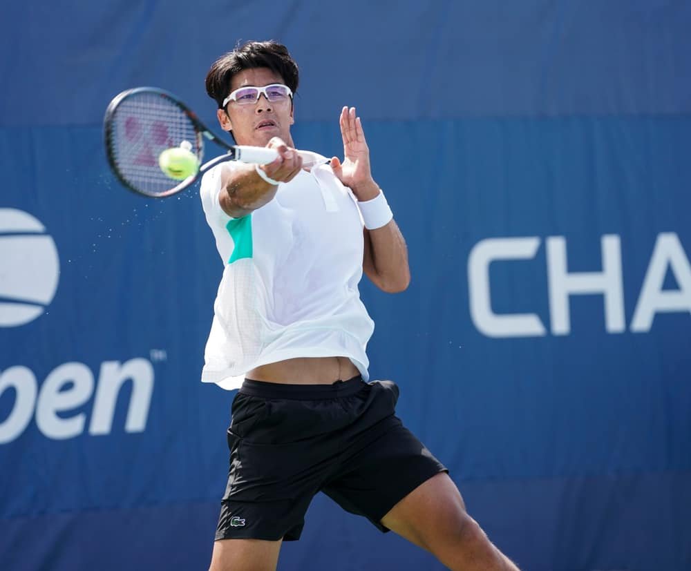 polarized sunglasses for tennis