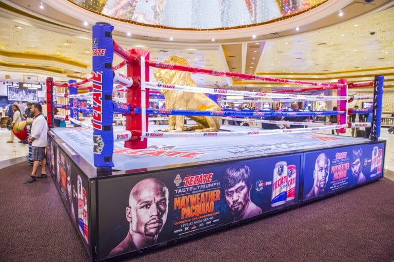 Boxing (Timeline) A Brief History (Origins, Facts, Fights,...) Sportsver