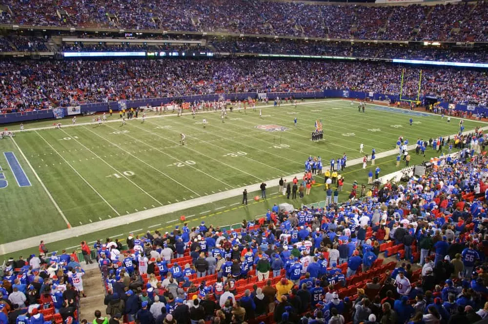 Giants Stadium in East Rutherford, NJ, Sunday. Arizona Cardinals vs New York Giants football