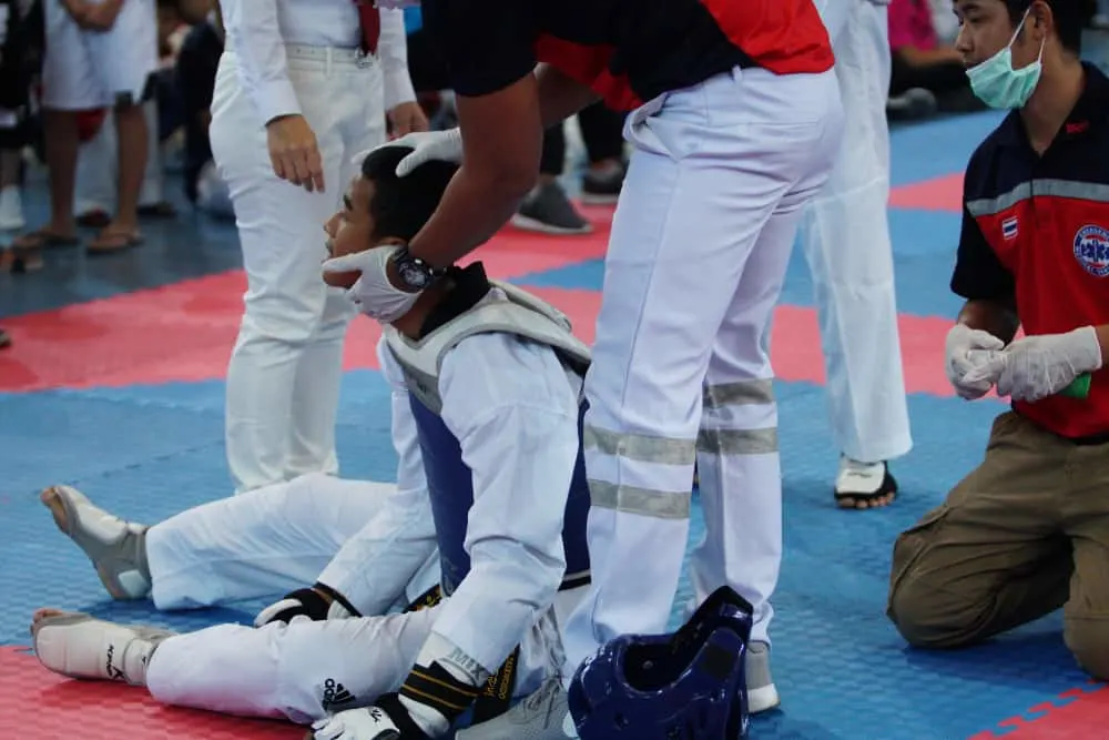 Heroes TaeKwonDo International Championship 2019