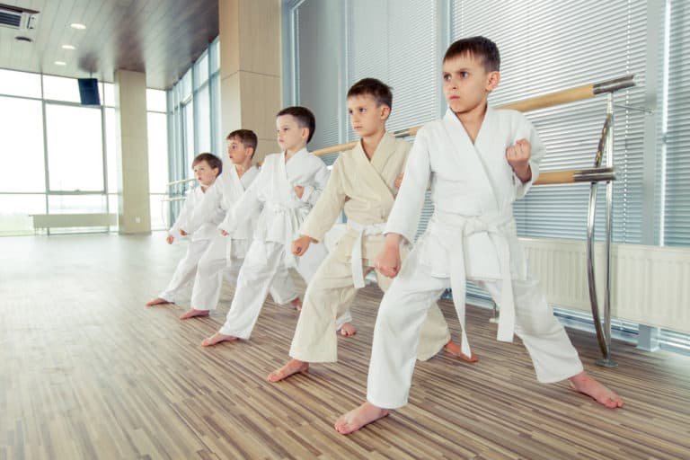 Why Your Kid Should Do Taekwondo 12 Good Reasons (Benefits) Sportsver